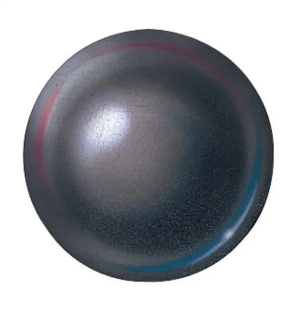 Hornady Muzzleloader Lead Round Balls 54 cal .520" 100/ct