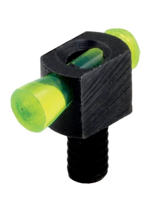 North Pass Ltd. Hiviz HiViz Spark II Front Shotgun Sight/Bead-Replacement LightPipe