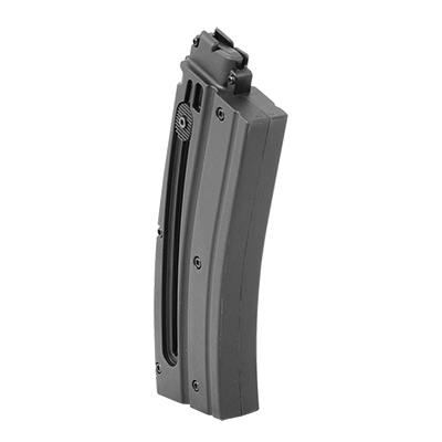 Heckler & Koch Inc. H&K HK416 Rifle Magazine .22 LR 20/rd
