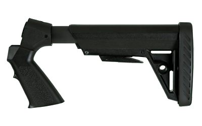 ATI Outdoors ADV TECH 12GA MOSS/REM/WIN 6 POS STK