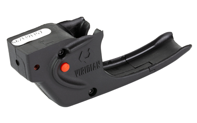 Viridian E Series Red Laser Sight for Taurus G2C/G2S/G3/G3C/PT111 G2 Black