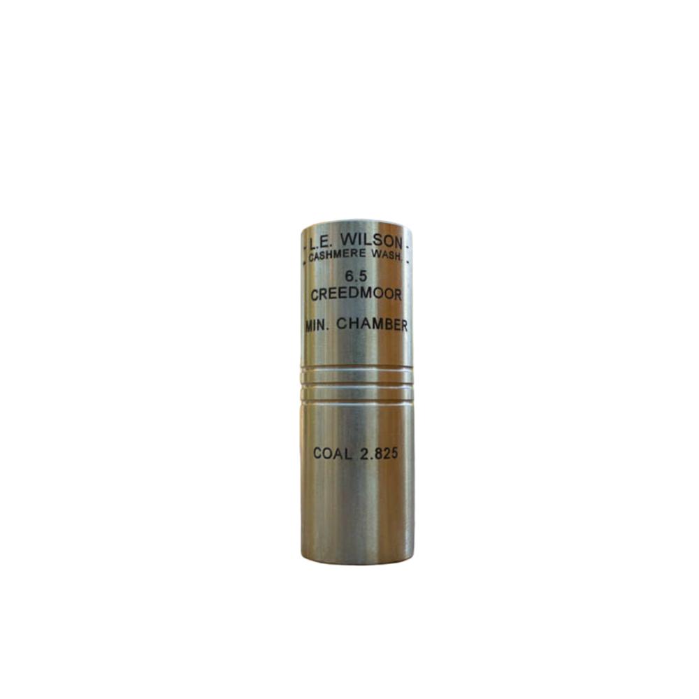 L.E. Wilson Wilson Brass Minimum Dimension Gage SAAMI Chamber .308 Win