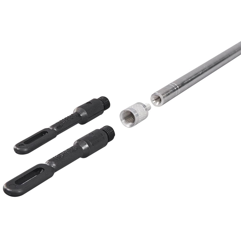 Hoppe'sCleaning Kit for Calibers .22/.222/.223/.224/.225/.243/.25/.25-06/.257