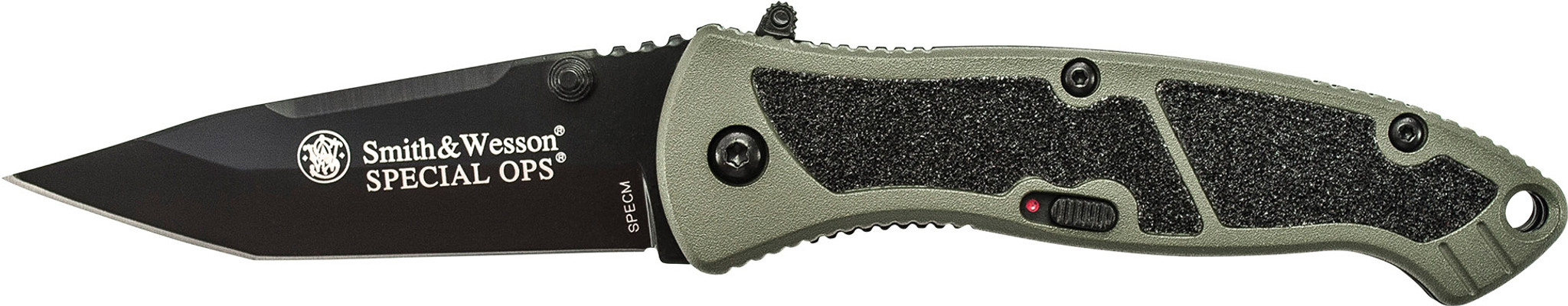 SWC SPECIAL OPS TANTO FOLDER