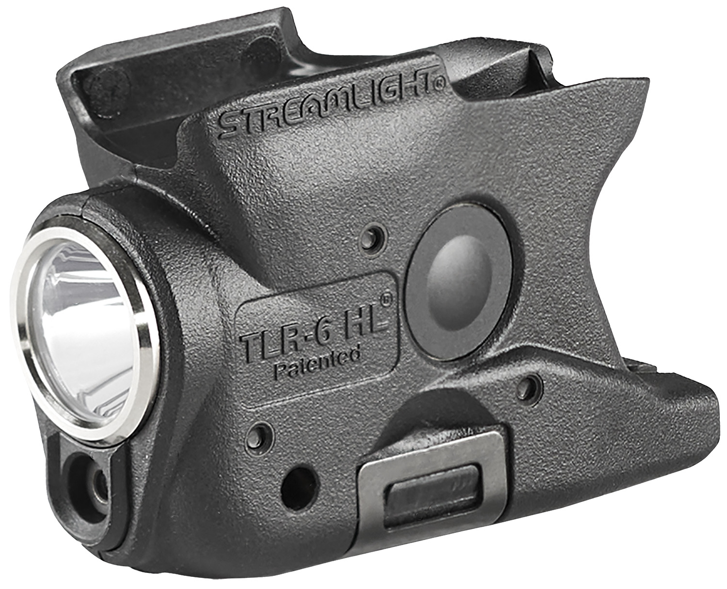 Streamlight STRMLGHT TLR6 HL FOR S&W SHIELD BLK