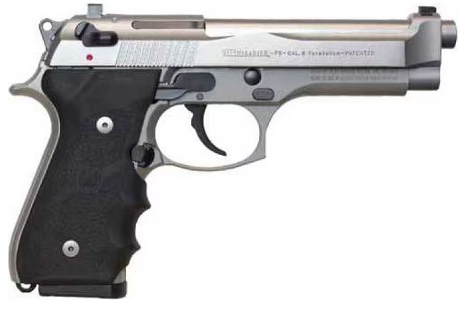 Beretta BTA 92FS BRIG 9MM DA SS CA 10R