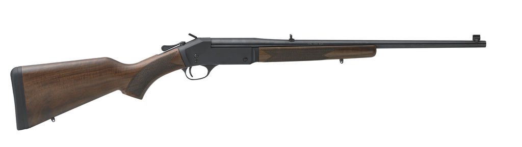 Henry HEN H15 Steel Sngl-Shot 45-70G