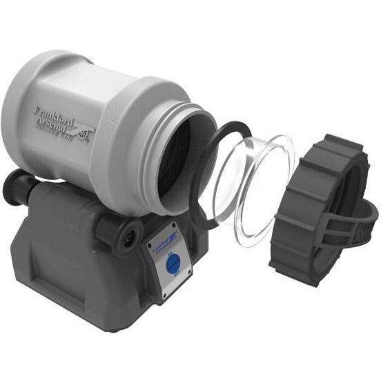 AOB Frankford Arsenal Rotary Tumbler Lite 110V 3.3 Liter