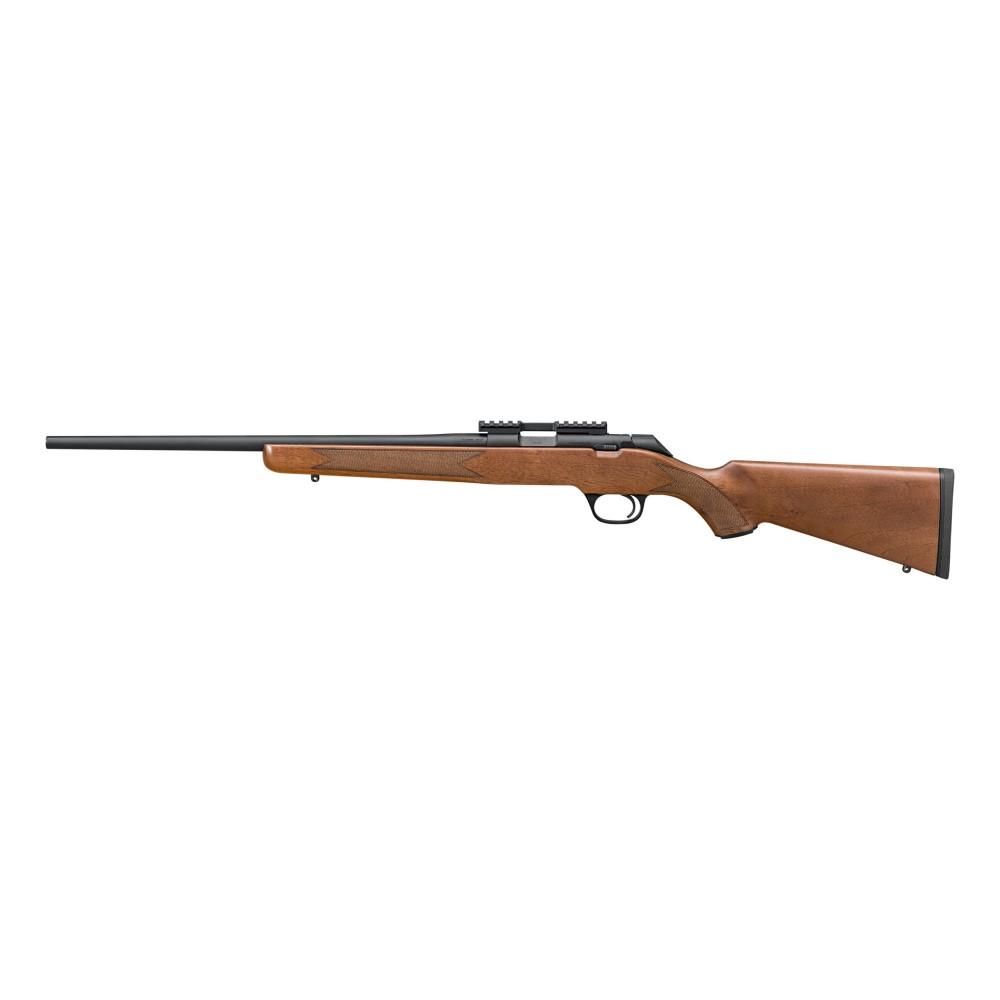 Springfield Armory Model 2020 Rimfire Classic Rifle .22 LR 10rd Magazine 20" Barrel Satin Walnut