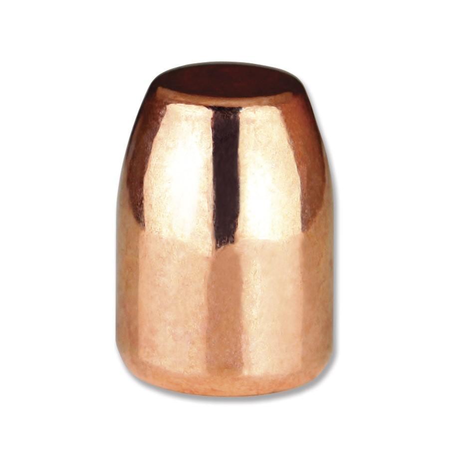 Berry's Superior Plated Pistol Bullets .40 cal/10mm .401" 180 gr RS 250/ct