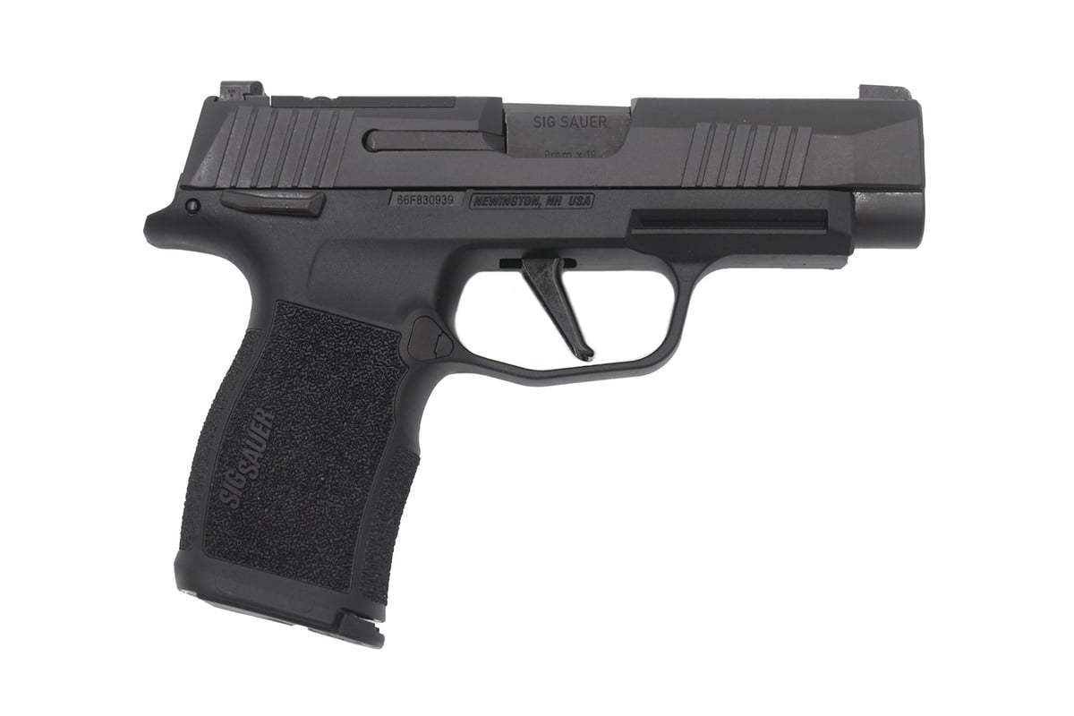 Sig Sauer 365 XL
