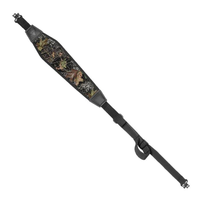 Grovtec Us Inc. Grovtev QS Trek Sling with Swivels Mossy Oak New Break Up