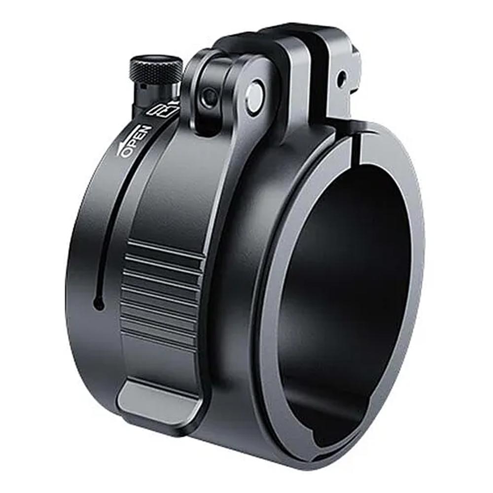 Pard QD-74F Quick Mount Adapter for FT & FD Black