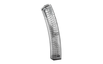 Elite Tactical Systems Group ETS MAG FOR HK MP5 9MM 30RD CLR