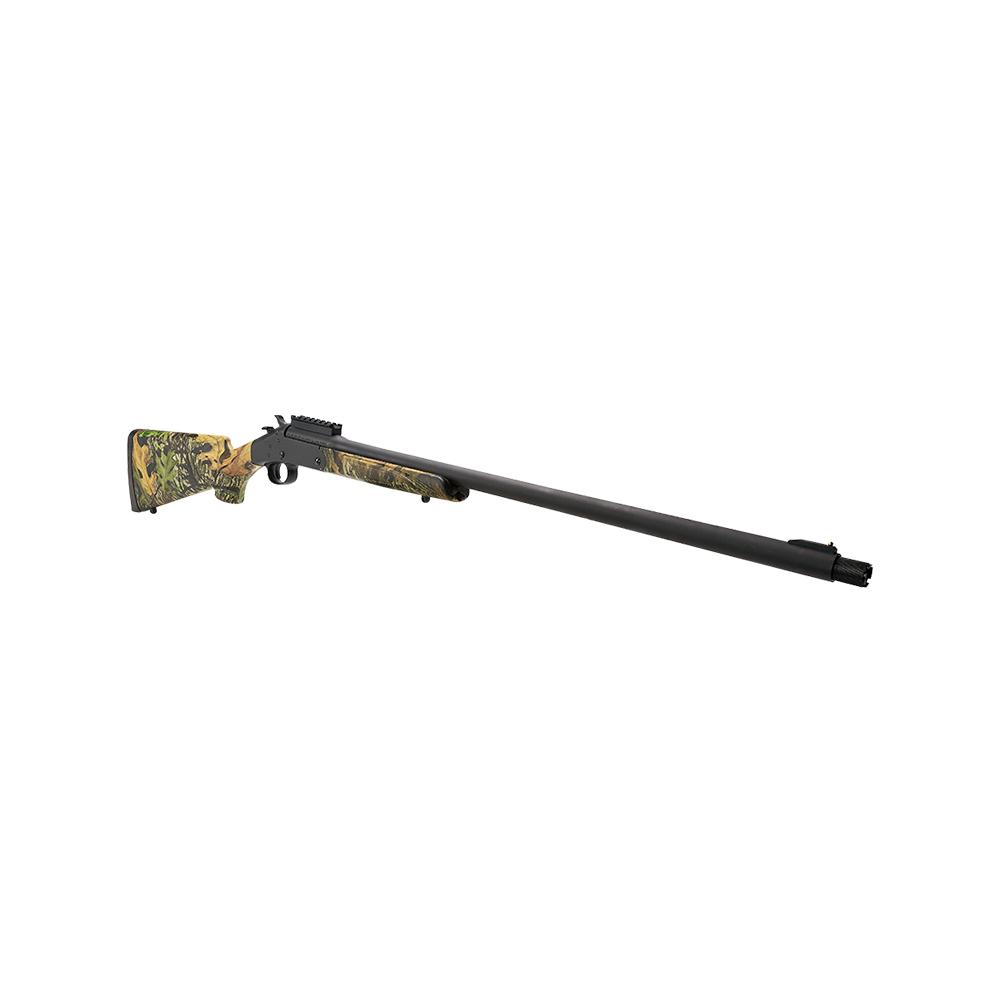 Savage Arms 301 Turkey Obsession Shotgun 12 ga 3" Chamber Single Shot 26" Barrel Mossy Oak Obsession
