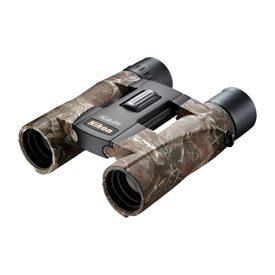 Nikon Inc. Aculon A30 10x25 TrueTimber Kanati Binoclars