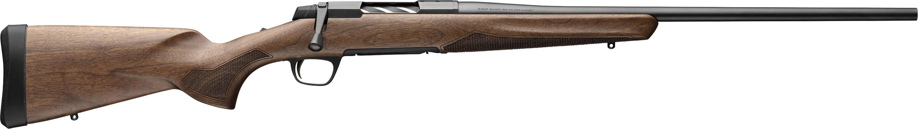 BROWNING XBLT 2 HUNTER NS 270 WIN RFL 22" GRD I WD STK