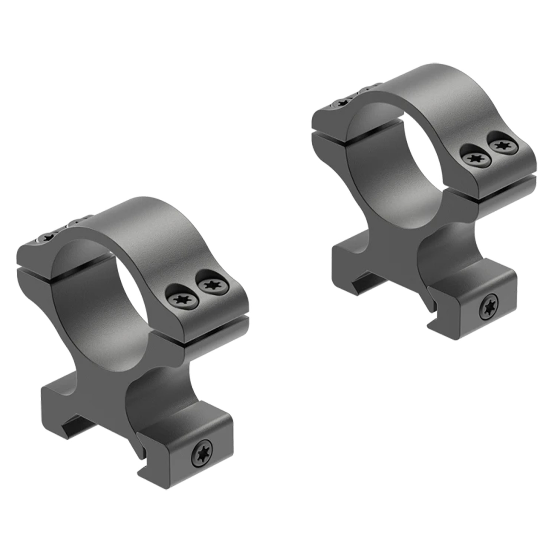Leupold Rifleman Gen2 1" High Rings