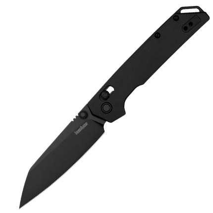 KERSHAW IRIDIUM RVRSE TNTO 3.45" BLK