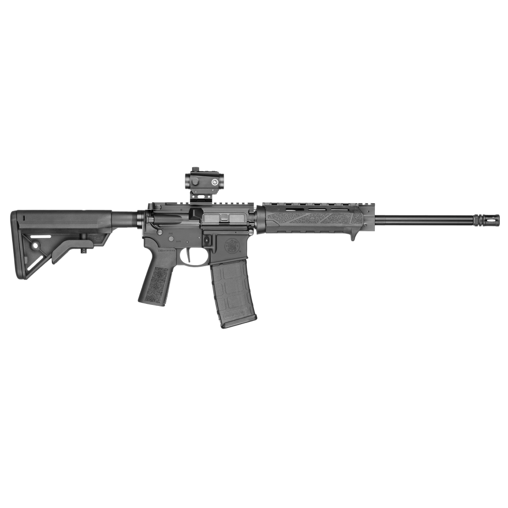 Smith & Wesson Inc. S&W M&P-15 5.56 NATO