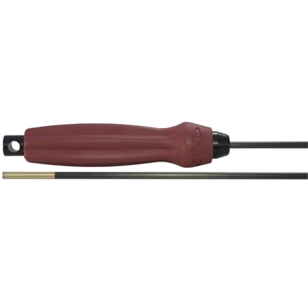 AOB Tipton Deluxe Carbon Fiber Cleaning Rod 36" Rod - .17-.20 cal