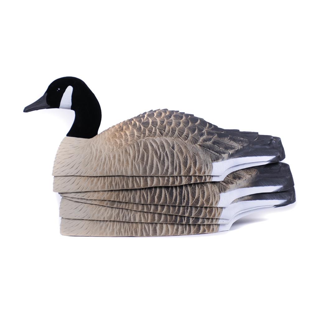 Higdon Outdoors Magnum Half Shell Canada 6pk