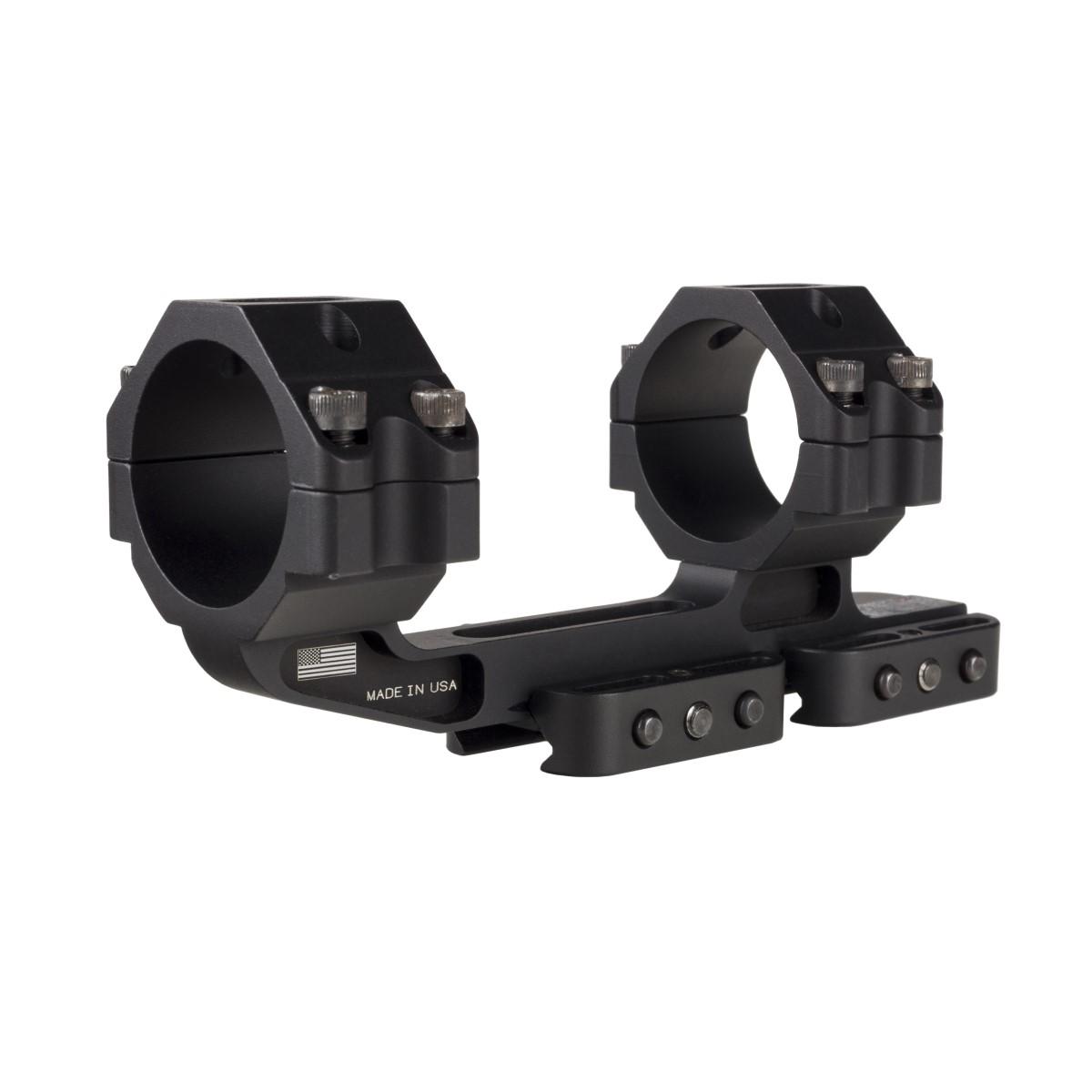 TrijiconInc. Trijicon Cantilever Mount w/ Trijicon Q-LOC Tech 30mm 1.590 in Height