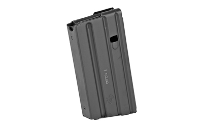 C Products Defense Inc. DuraMag SS .450 Bushmaster Rifle Magazine 7/rd