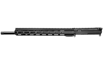 Rise Armament Watchman XR Complete Rifle Upper 6mm ARC 18" 1/2x28 Threaded Barrel Black