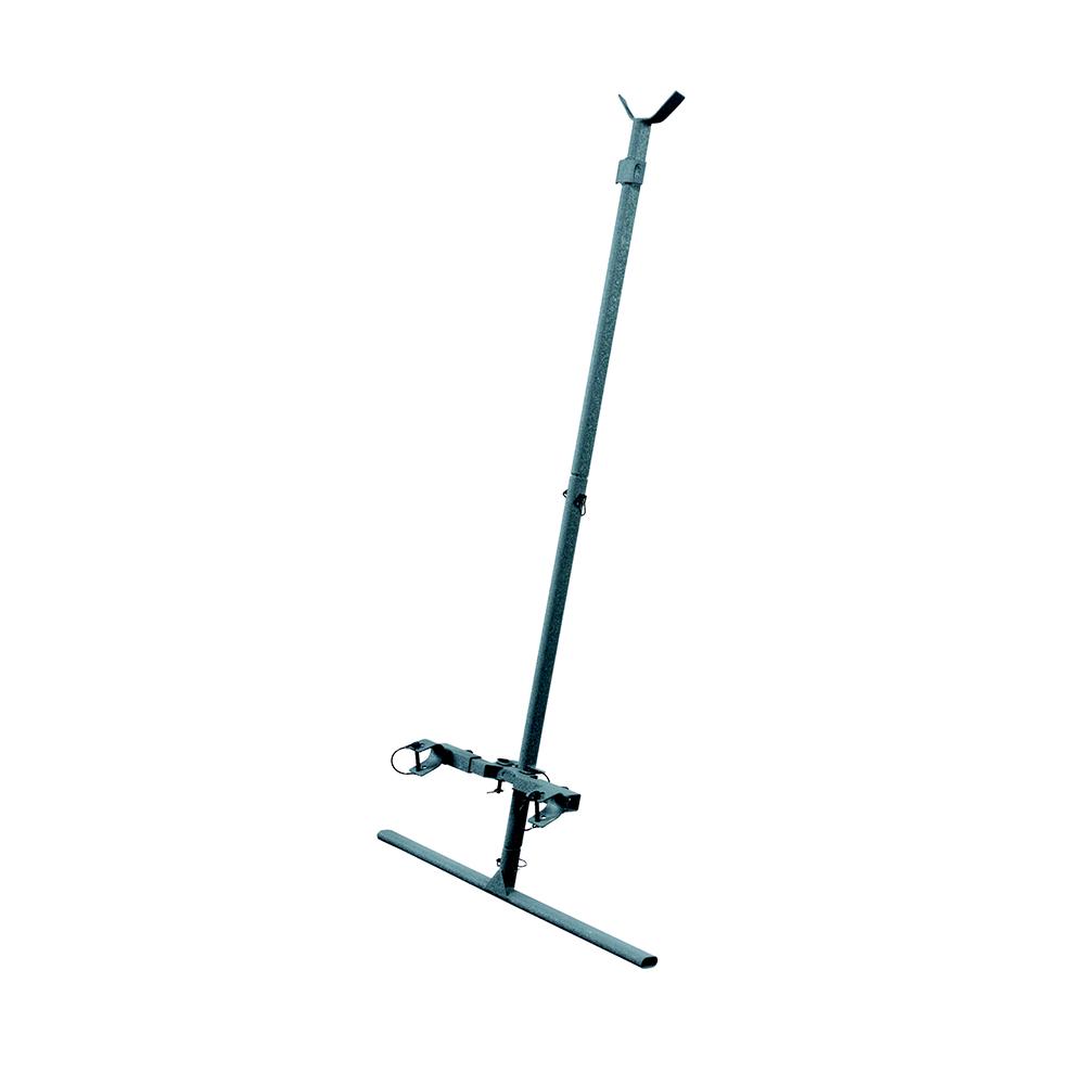 Millennium Ol'Man Quick Set Ladder Stand Installation Aid