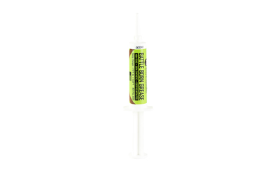 The Allen Company Inc. Breakthrough Clean Technologies Battle Born Grease with PTFE 12cc Syringe Clear