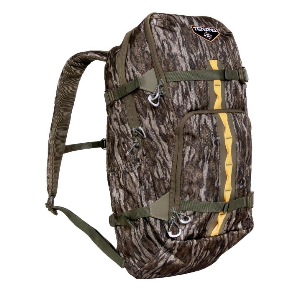 Gsm Tenzing Day Pack 1200 Backpack Mossy Oak Bottomland