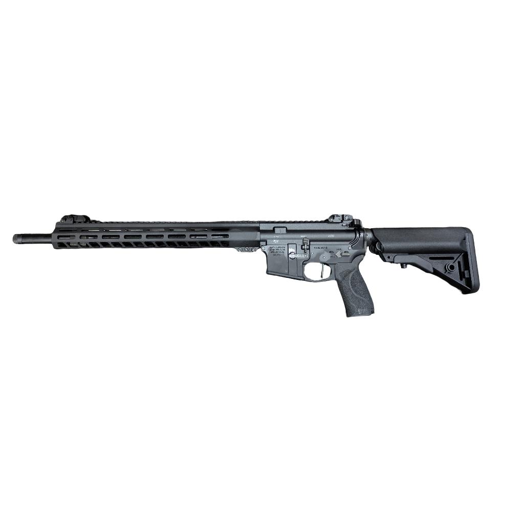 Smith & Wesson Inc. S&W M&P15 V-PRO Rifle 5.56mm 30rd Magazine 18" Barrel M-LOK Handguard /M&P GRIP B5 - USED