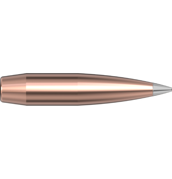 Hornady Rifle Bullets 6.5mm .264" 135 gr A-Tip Match 100/ct