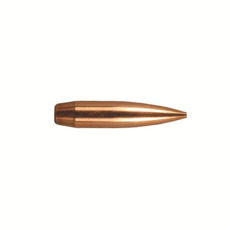 Berger Match Grade Target Bullets .22 cal .224" 80.5 gr Fullbore Target 100/ct