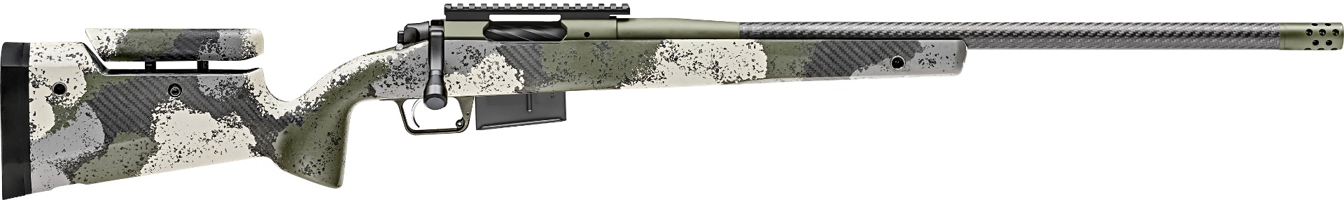 Springfield Armory USA SPG 2020 WAYPT AD 6.5P 24CF EG