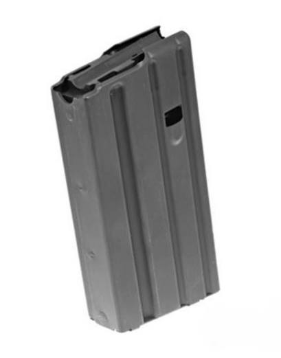Sturm Ruger & Co Ruger Rifle AR-556 Magazine .450 Bushmaster 5/rd