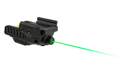 Truglo Handgun Laser Sight-Line Green