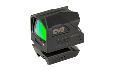 Meprolight MEPRO MCO PRO 2/68MOA RING BLK RD