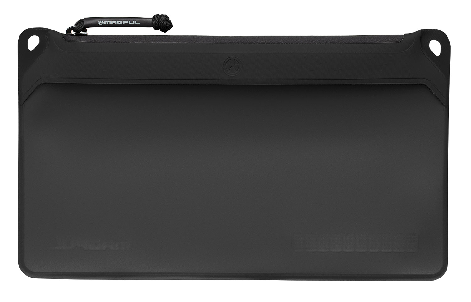MAGPUL DAKA WINDOW POUCH MEDIUM BLK