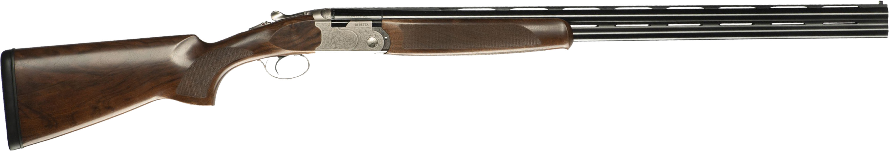 Beretta BTA 686 S/PIGN1 SPORT BF 20/3 SILVER PIGEON 1