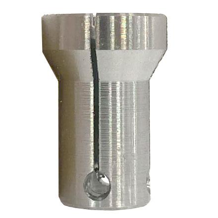 Hornady High Speed 3-in-1 Power Case Trimmer Case Clamp Collet Small and Standard Rifle