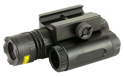 Leapers Inc. UTG Instant Target Aiming BullDot Compact Green Laser