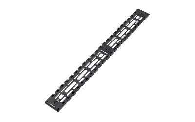 Leapers UTG Pro M-LOK Arca Rail 7075-T6 14.2" Black