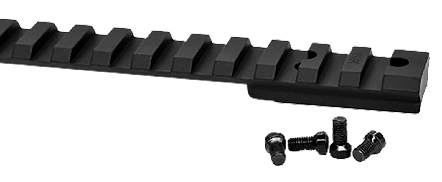 Warne WAR VAPOR HOWA/VAN SA 1P BASE 6-48 SCREWS