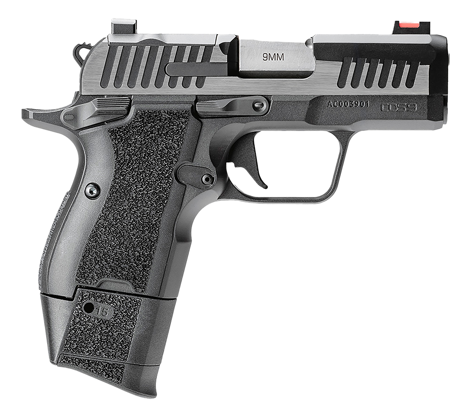 ^Kimber CDS9 Classic OR 9mm 15