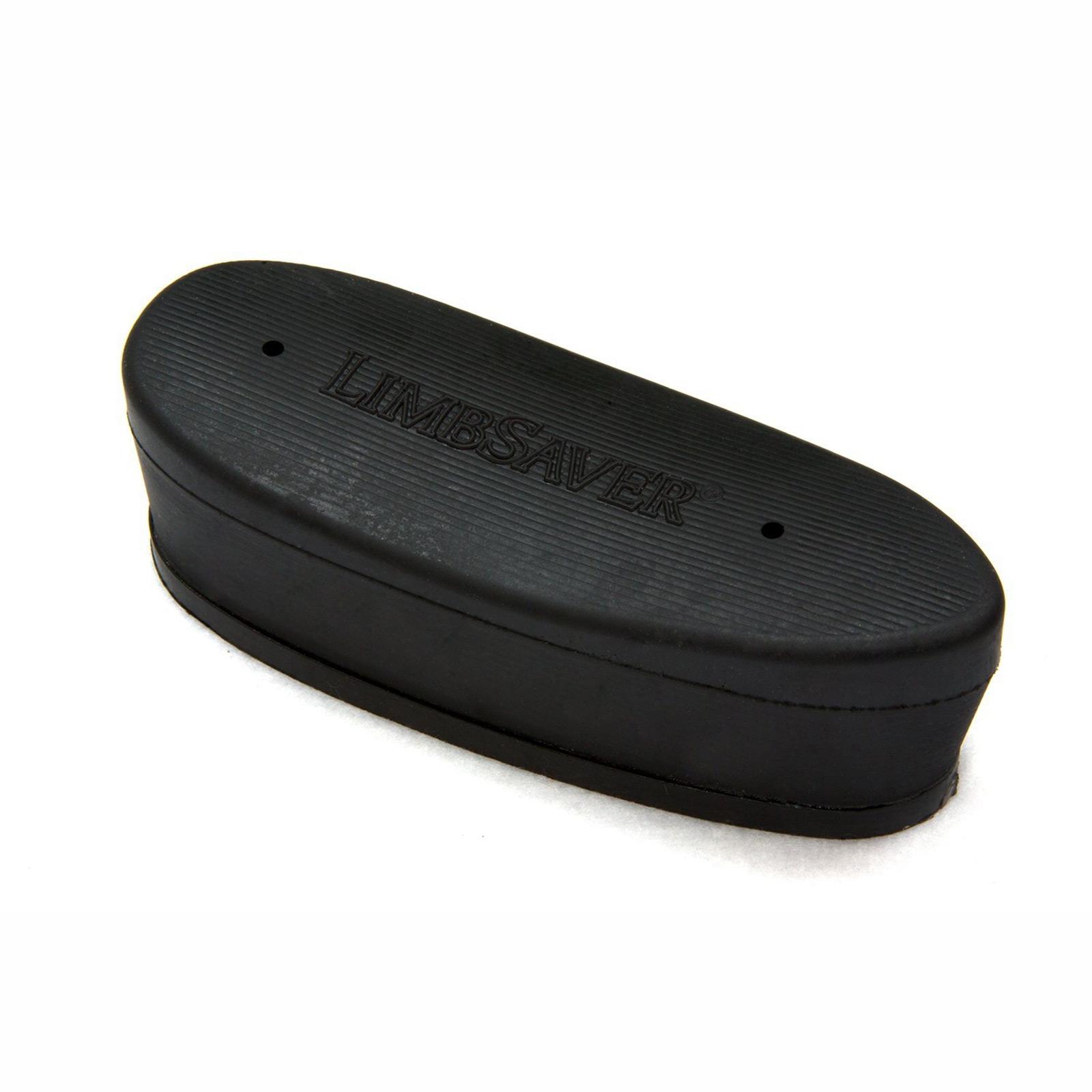 Sims Vibration Laboratories LimbSaver Nitro Grind-to-Fit Recoil Pad Large Black