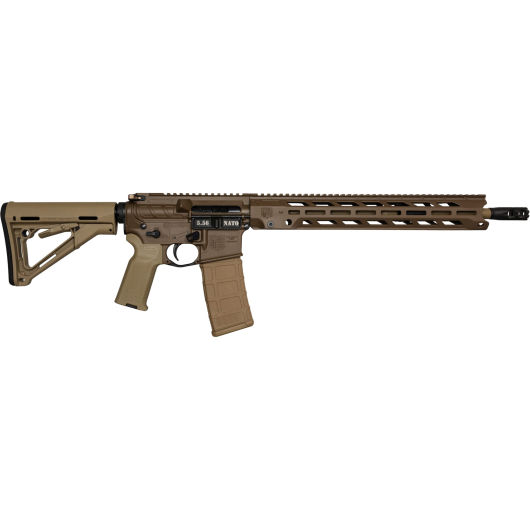 DiamondBack DBF DB15 OBSI 556 RFL 16BRN 30