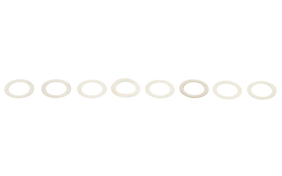 YHM Barrel Shim Set 5/8" Inner Diameter