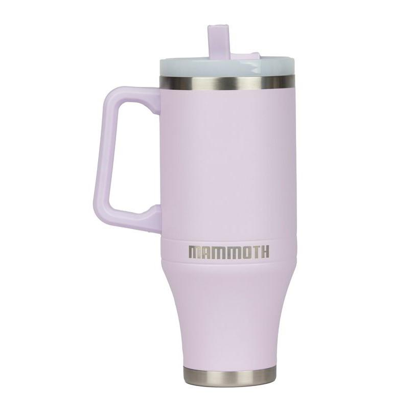 Rock Ridge Outdoors Mammoth Ascent Tumbler 40 oz Lavender